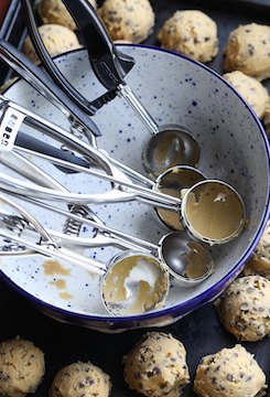 Cookies & Cups Baking Tips