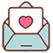 Cookies & Cups Newsletter icon