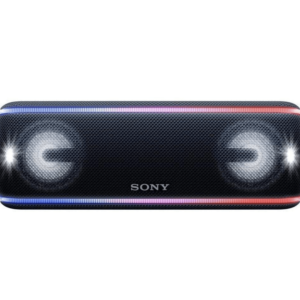 Sony SRS-XB41 Portable Wireless Bluetooth Speaker